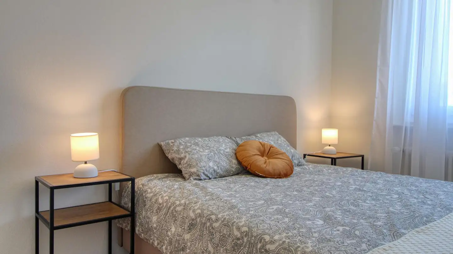 Single room for rent - Avenue De Cour, 1007 Lausanne - Photo 3