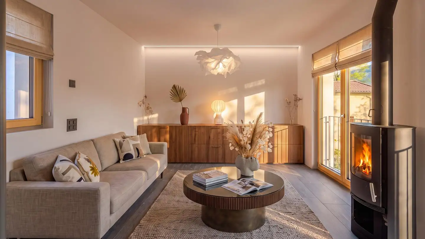 Maison individuelle à vendre - 6937 Breno - Photo 3