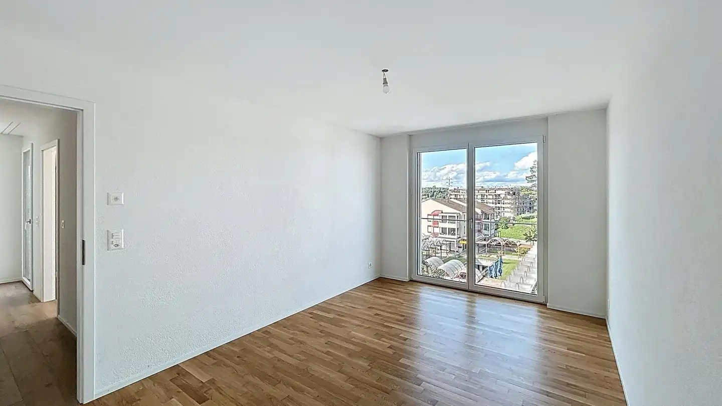 Apartment for rent - Route du Château-d'Affry 7b, 1762 Givisiez - Photo 4