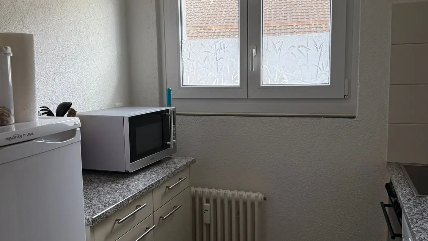 Appartement à louer - 8754 Netstal - Photo 4