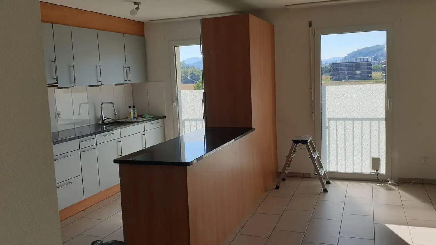 Apartment for rent - Münchwilerstrasse 5, 4332 Stein AG - Photo 3