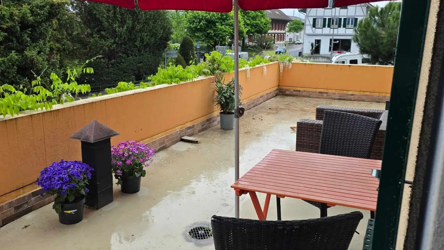 Zimmer mieten - Bernstrasse 20, 3312 Fraubrunnen - Foto 2