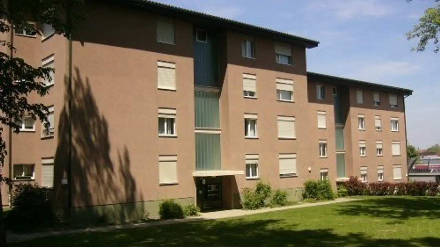Apartment for rent - Seetalstrasse 46, 8280 Kreuzlingen