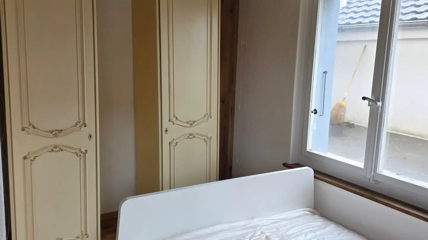 Zimmer mieten - Bernstrasse 20, 3312 Fraubrunnen - Foto 3