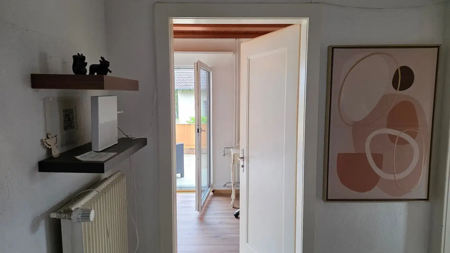 Zimmer mieten - Bernstrasse 20, 3312 Fraubrunnen - Foto 4