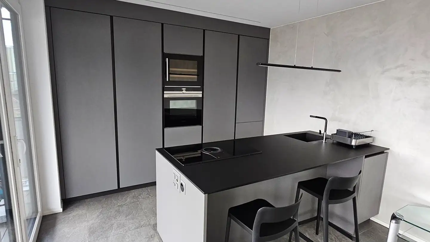 Appartement à louer - Via Stefano Franscini, 6834 Morbio Inferiore