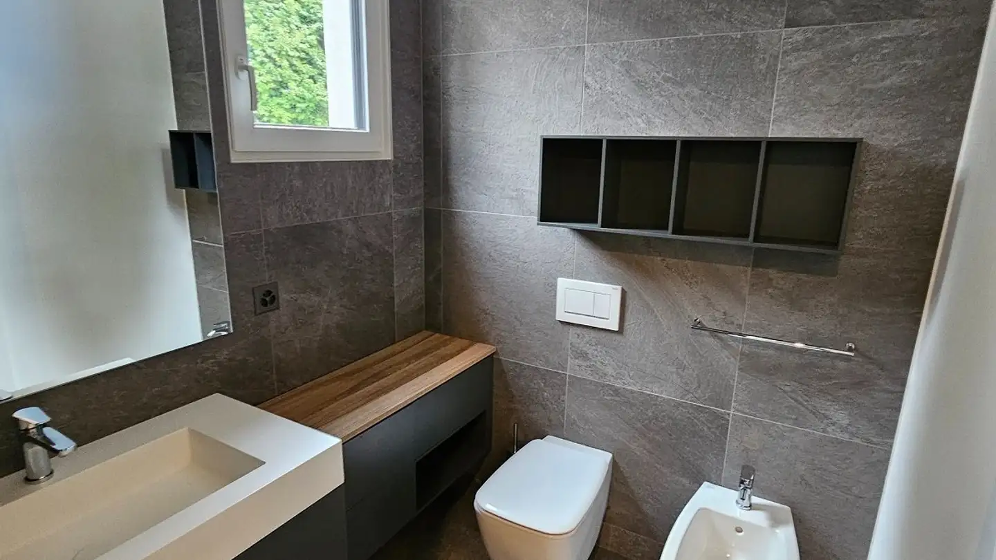 Appartement à louer - Via Stefano Franscini, 6834 Morbio Inferiore - Photo 3