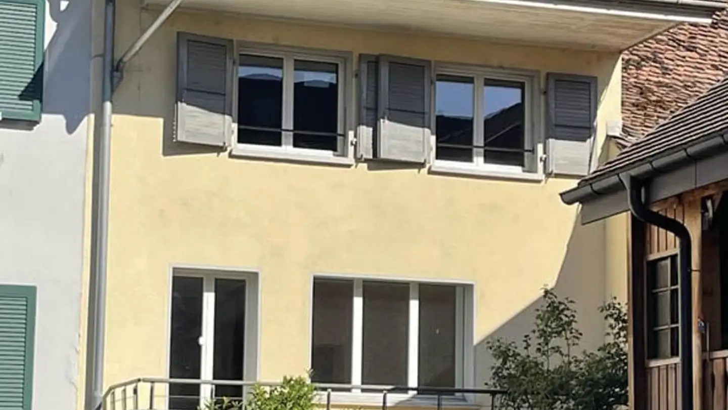 Casa singola in vendita - Route D'avenches, 1580 Donatyre - Foto 2