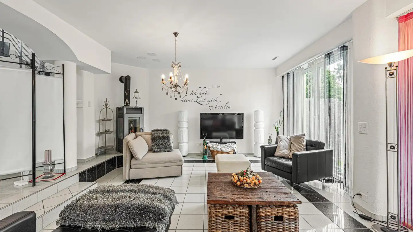 Casa bifamiliare in vendita - 8330 Pfäffikon ZH - Photo 2