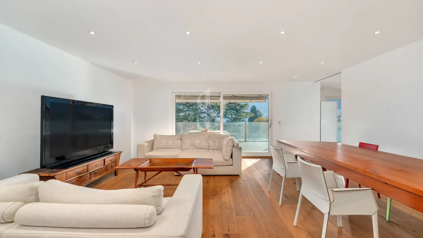 Wohnung kaufen - Via Ponte Tresa, 6924 Sorengo - Foto 3