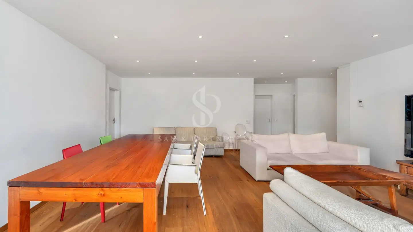 Wohnung kaufen - Via Ponte Tresa, 6924 Sorengo - Foto 4