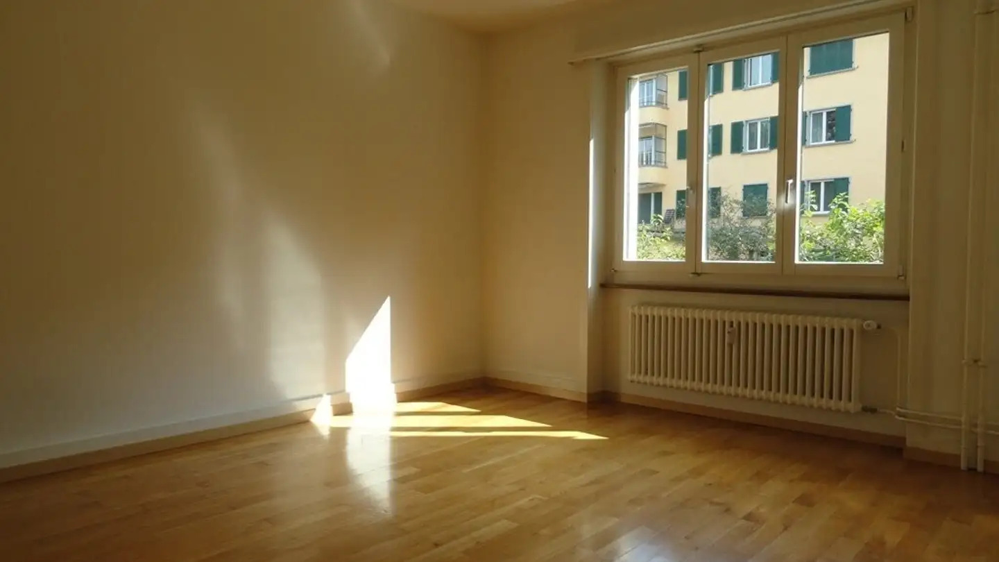 Appartement à louer - Schlossstrasse 143, 3008 Bern - Photo 3