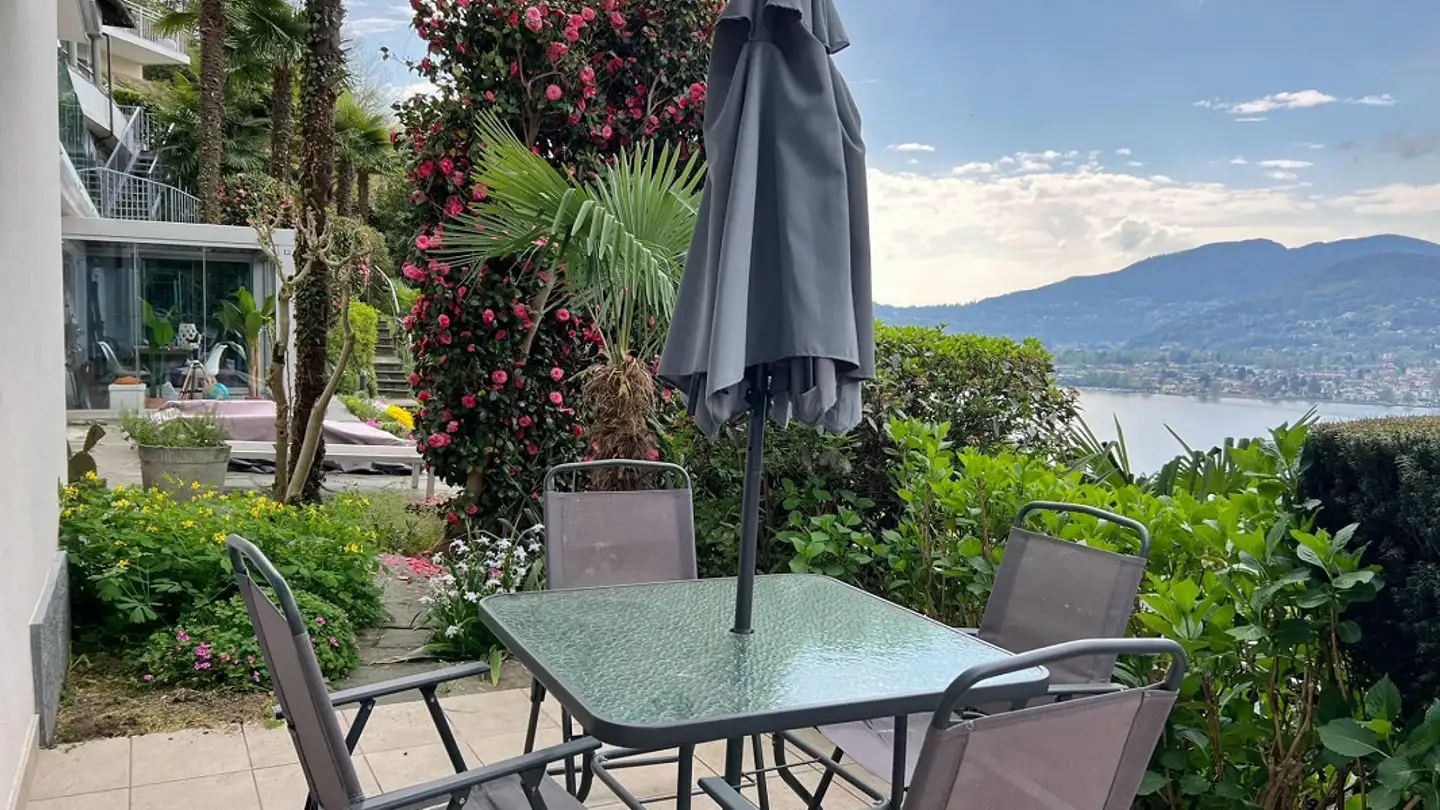 Studio kaufen - Via Cosliva 23, 6926 Montagnola - Foto 2