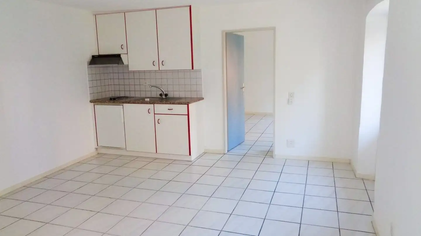 Appartement à louer - Via Sempione 14, 6600 Muralto