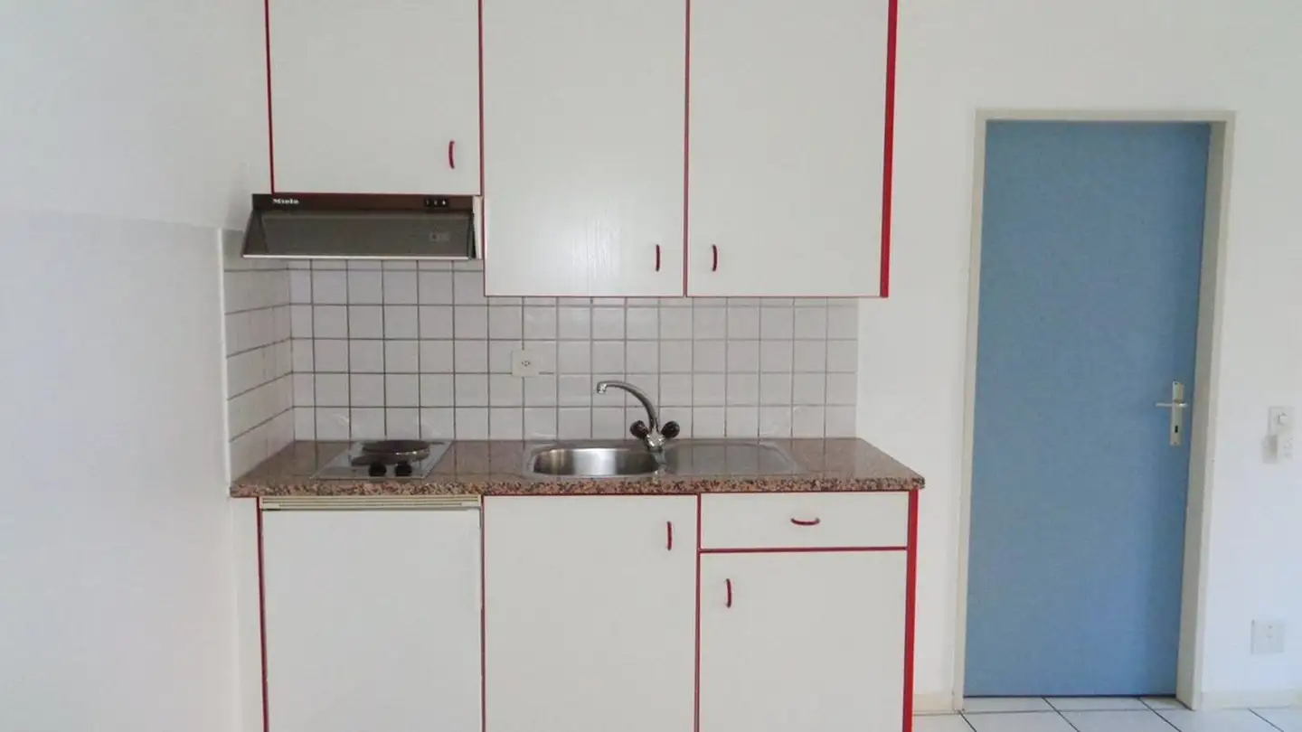 Appartement à louer - Via Sempione 14, 6600 Muralto - Photo 2
