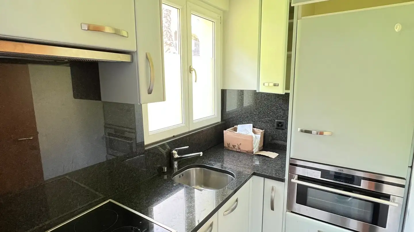 Wohnung mieten - Via R. Leoncavallo 42, 6614 Brissago - Foto 3