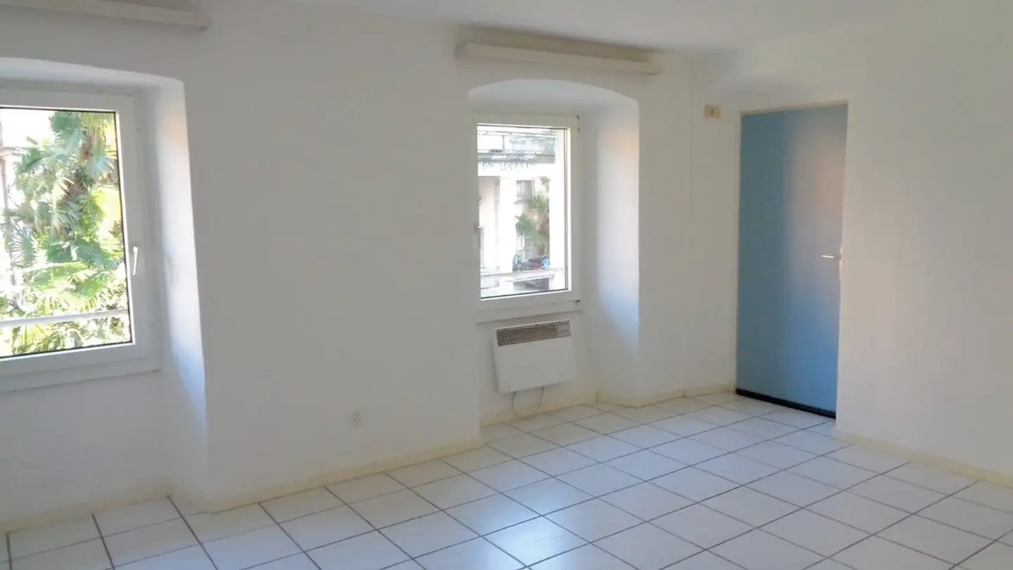 Appartement à louer - Via Sempione 14, 6600 Muralto - Photo 3