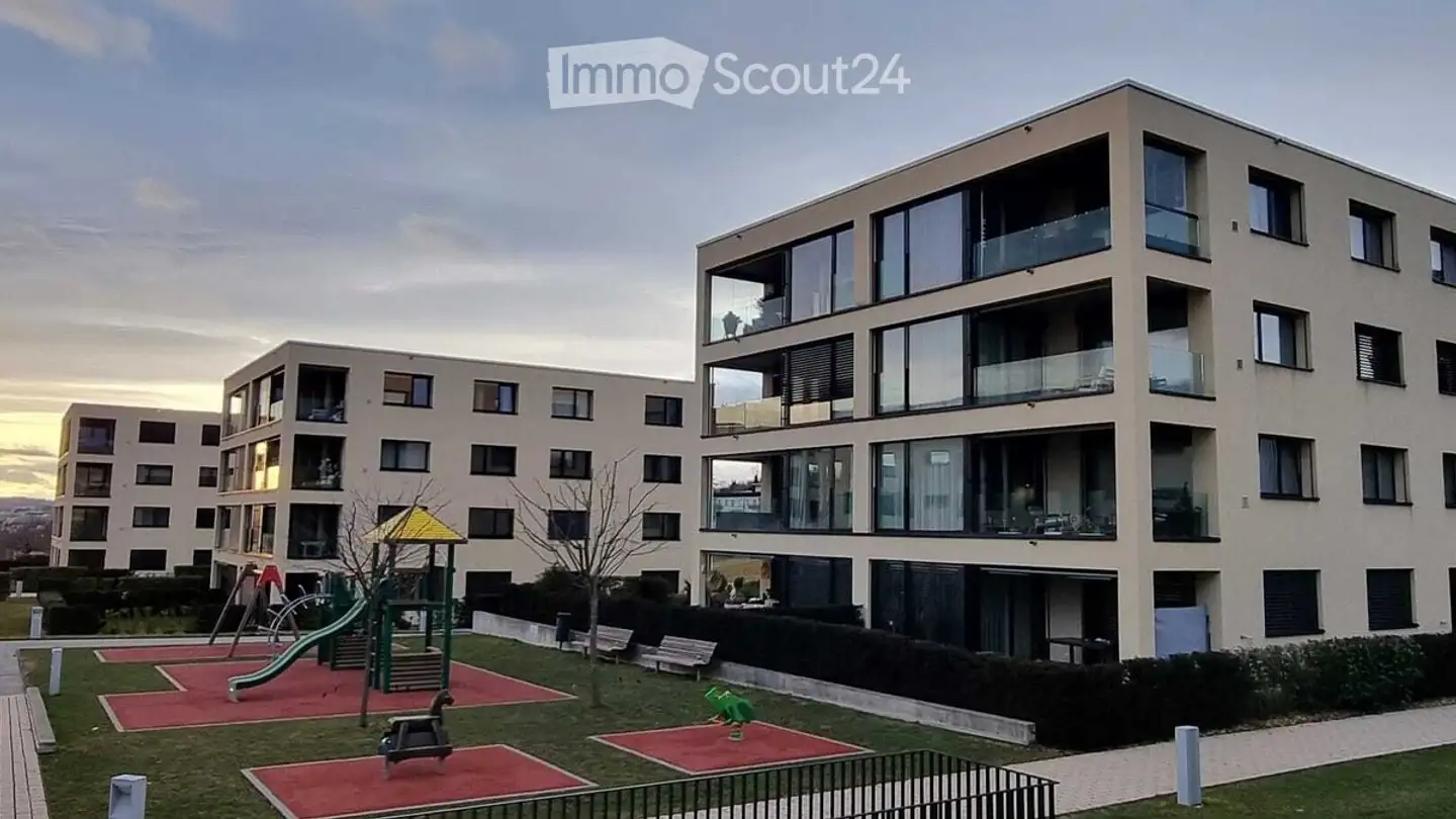 Apartment for rent - Route Des Martinets 64, 1752 Villars-sur-Glâne