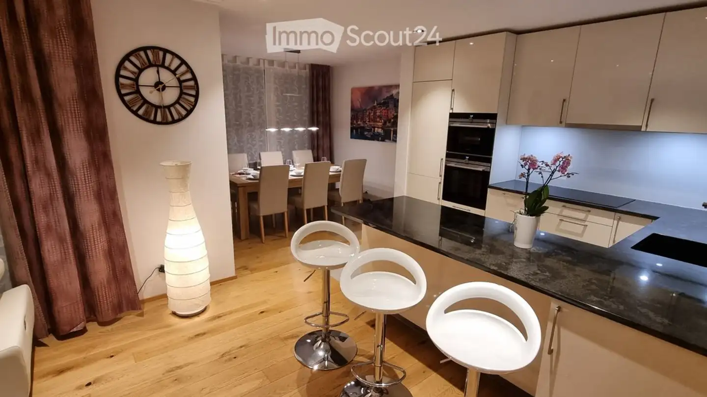 Apartment for rent - Route Des Martinets 64, 1752 Villars-sur-Glâne - Photo 3