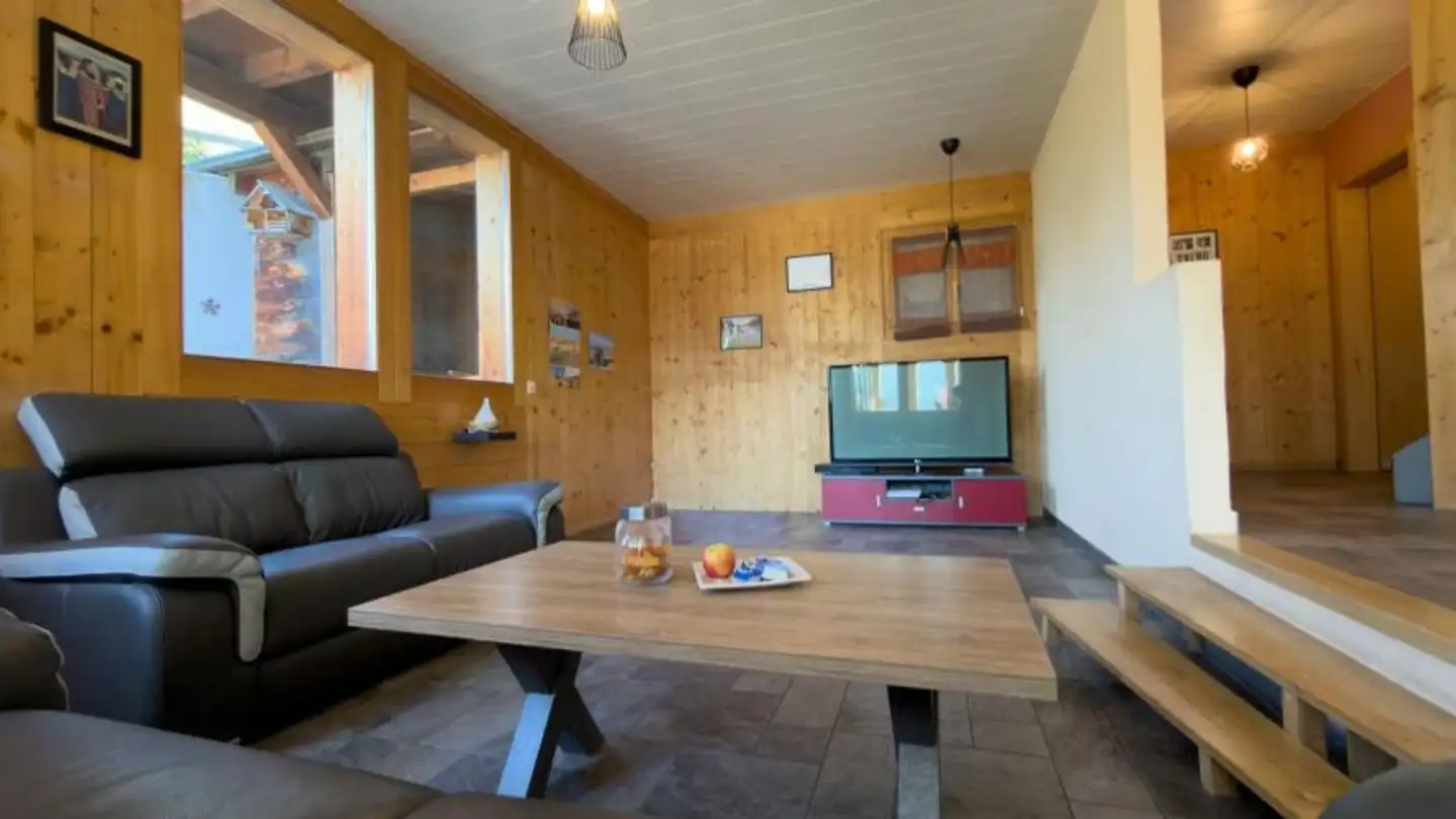 Einfamilienhaus kaufen - Chemin De Dzelin 76, 1942 Levron
