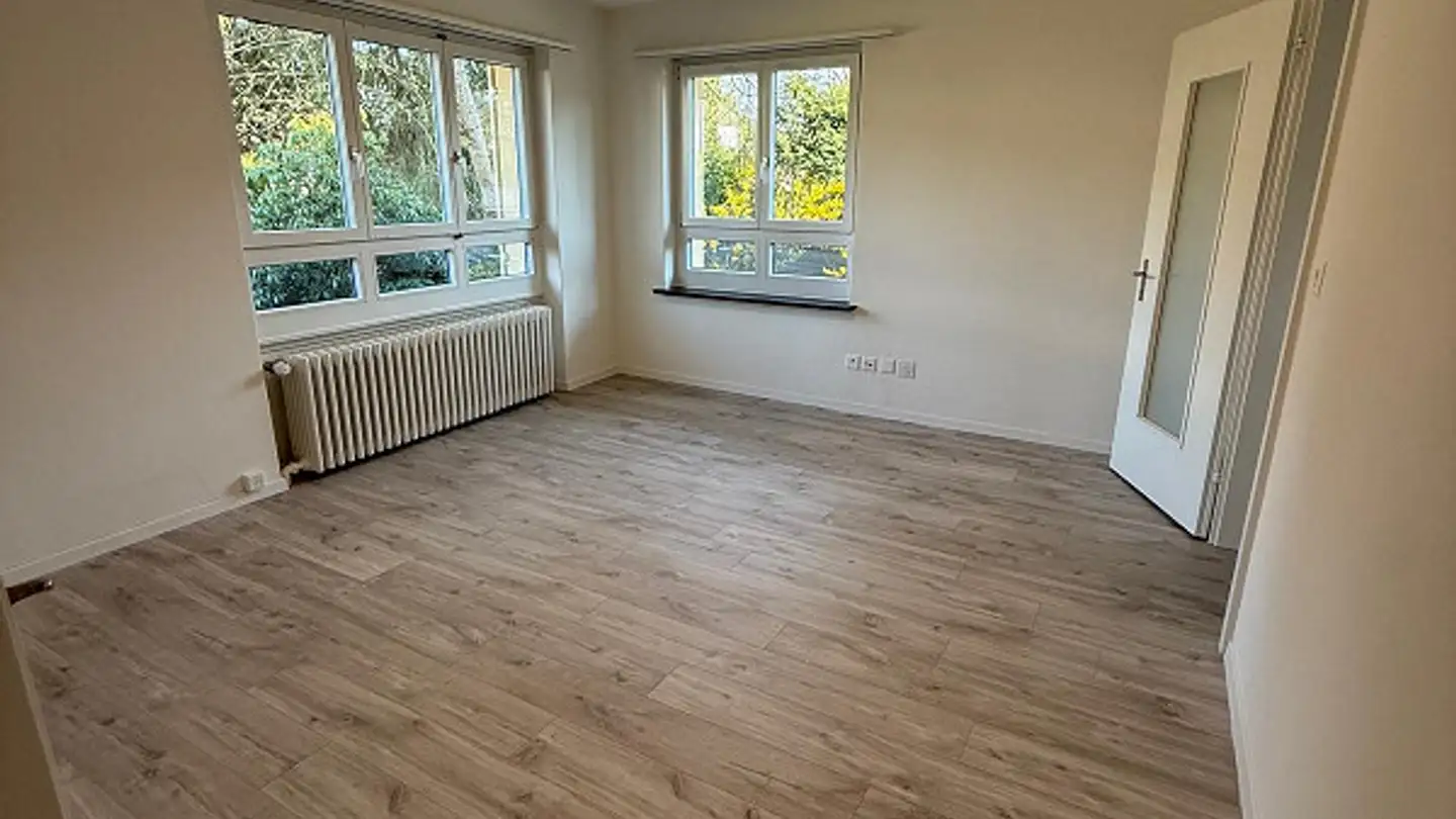 Wohnung mieten - Etzelstrasse 14, 5430 Wettingen - Foto 4