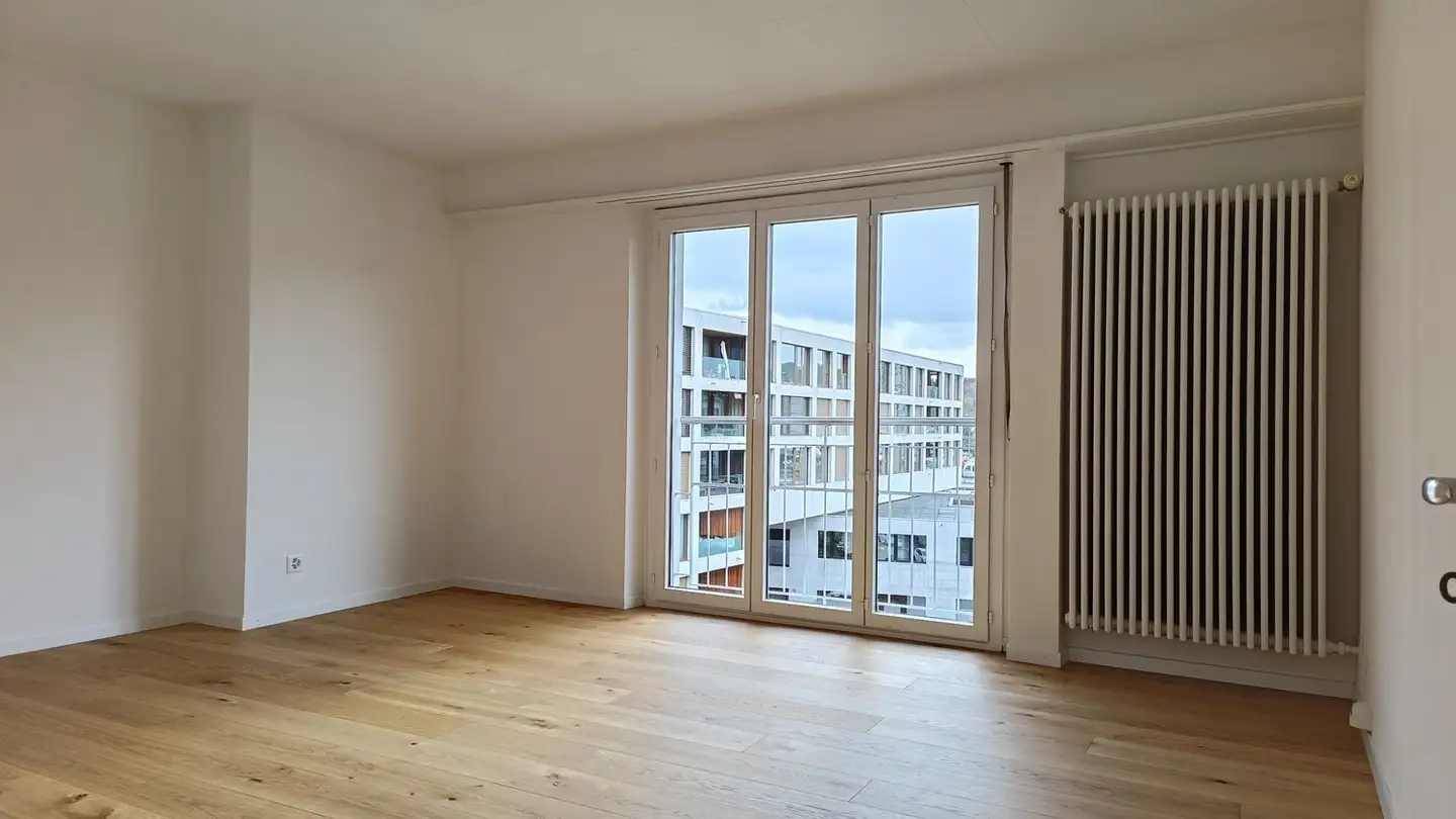 Wohnung mieten - Schänzlistrasse 36, 4500 Solothurn - Foto 4