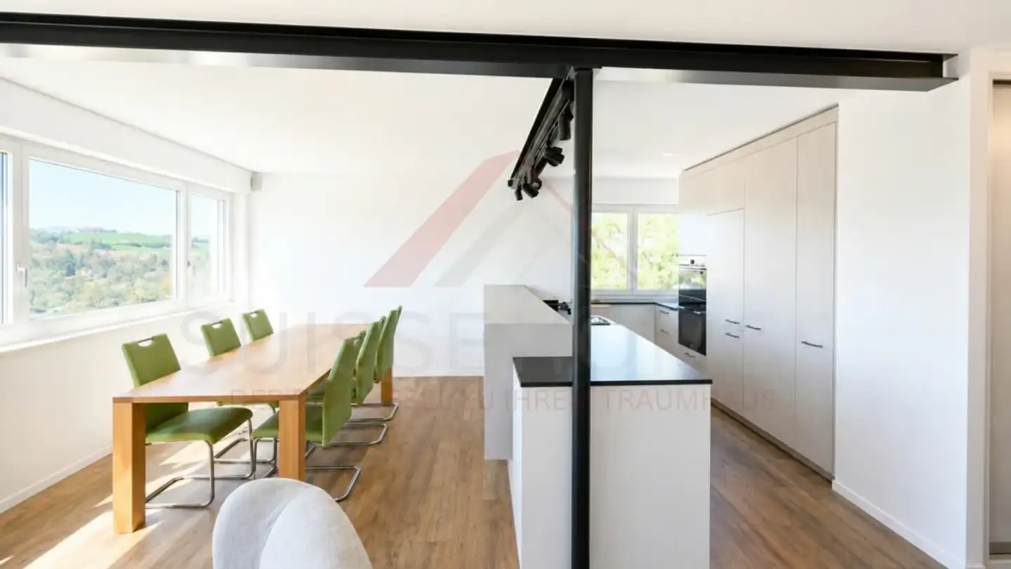 Appartement à vendre - 1, 3052 Zollikofen - Photo 4
