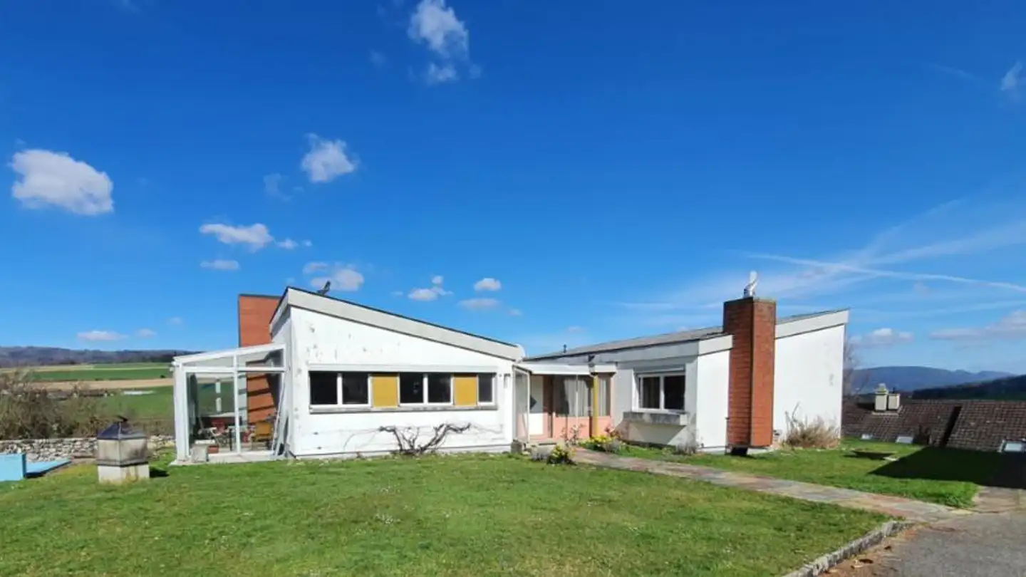 Single house for sale - 2800 Delémont - Photo 2