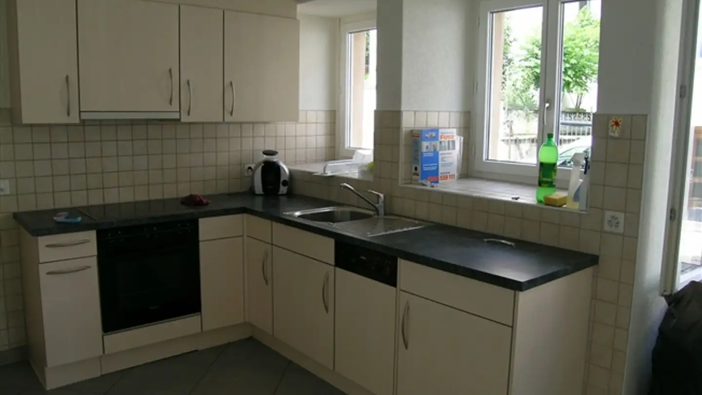 Appartement à louer - Passage Des Jardins 11, 2610 St-Imier - Photo 2