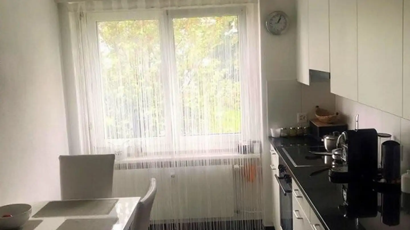 Appartamento in affitto - Weinbergstrasse 7a, 9500 Wil SG - Foto 3