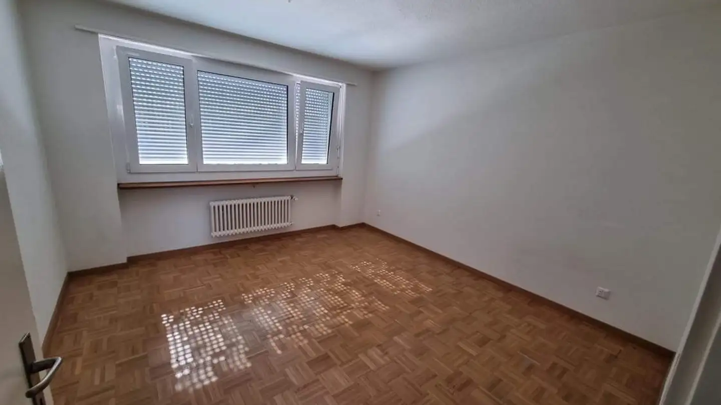 Apartment for rent - Juchliweg 4, 5610 Wohlen AG - Photo 2