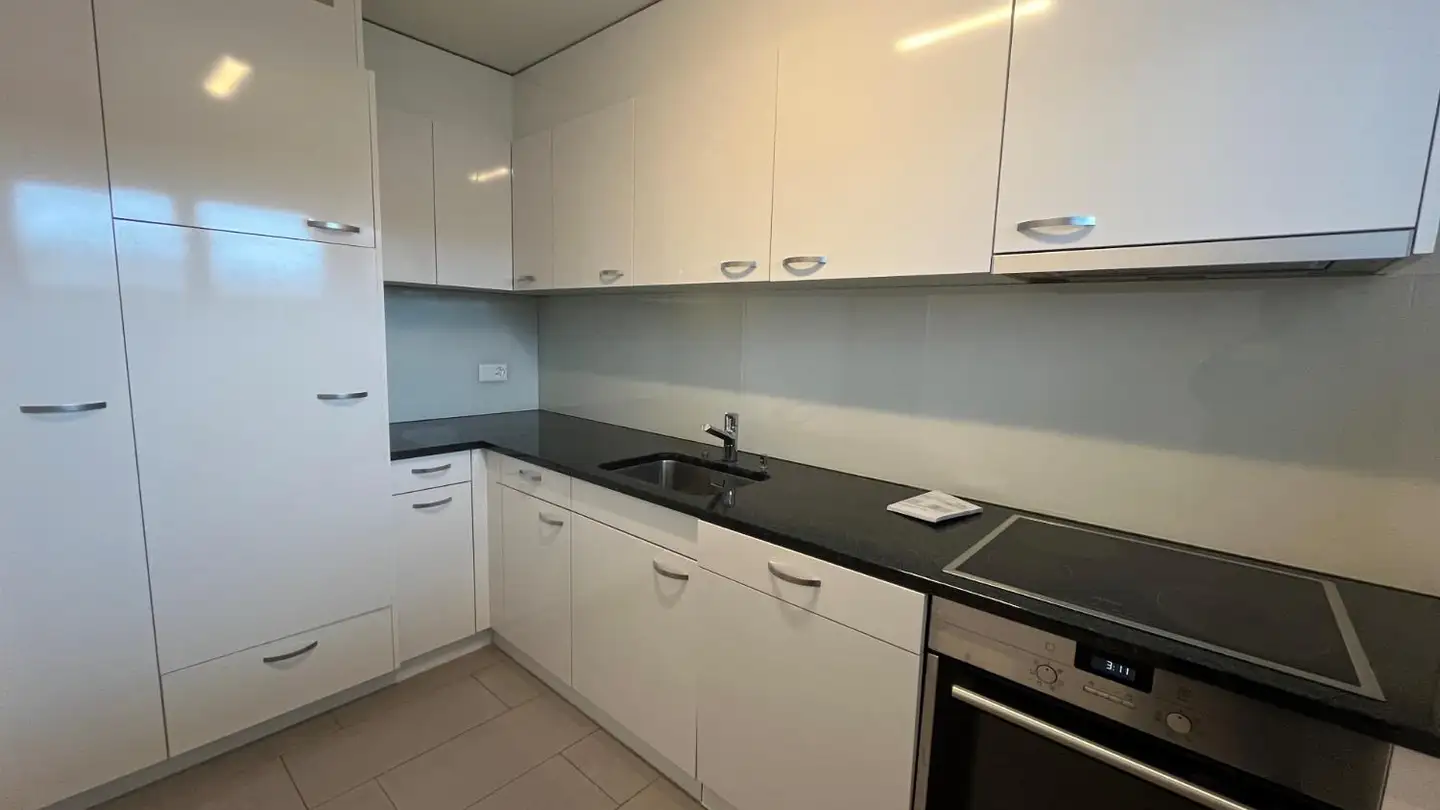 Apartment for rent - Juchliweg 4, 5610 Wohlen AG - Photo 3