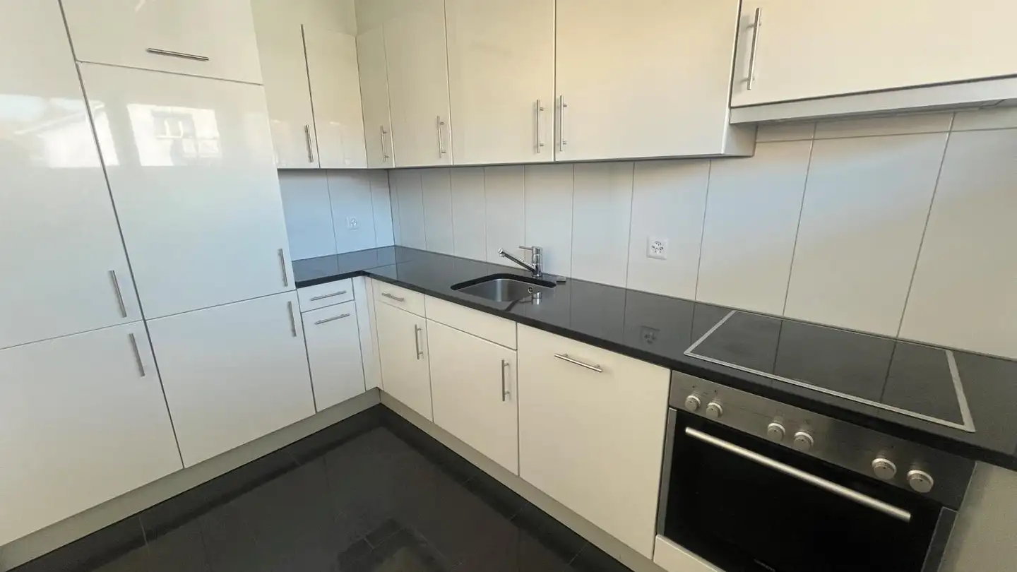 Apartment for rent - Juchliweg 4, 5610 Wohlen AG - Photo 4