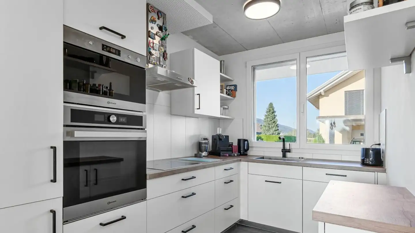 Duplex à vendre - Jurastrasse 10, 4625 Oberbuchsiten - Photo 4