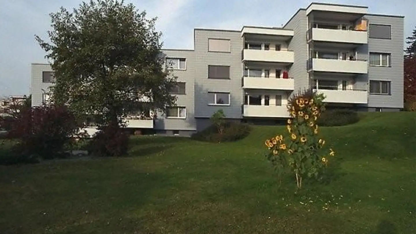 Appartamento in affitto - Weinbergstrasse 7a, 9500 Wil SG - Foto 2