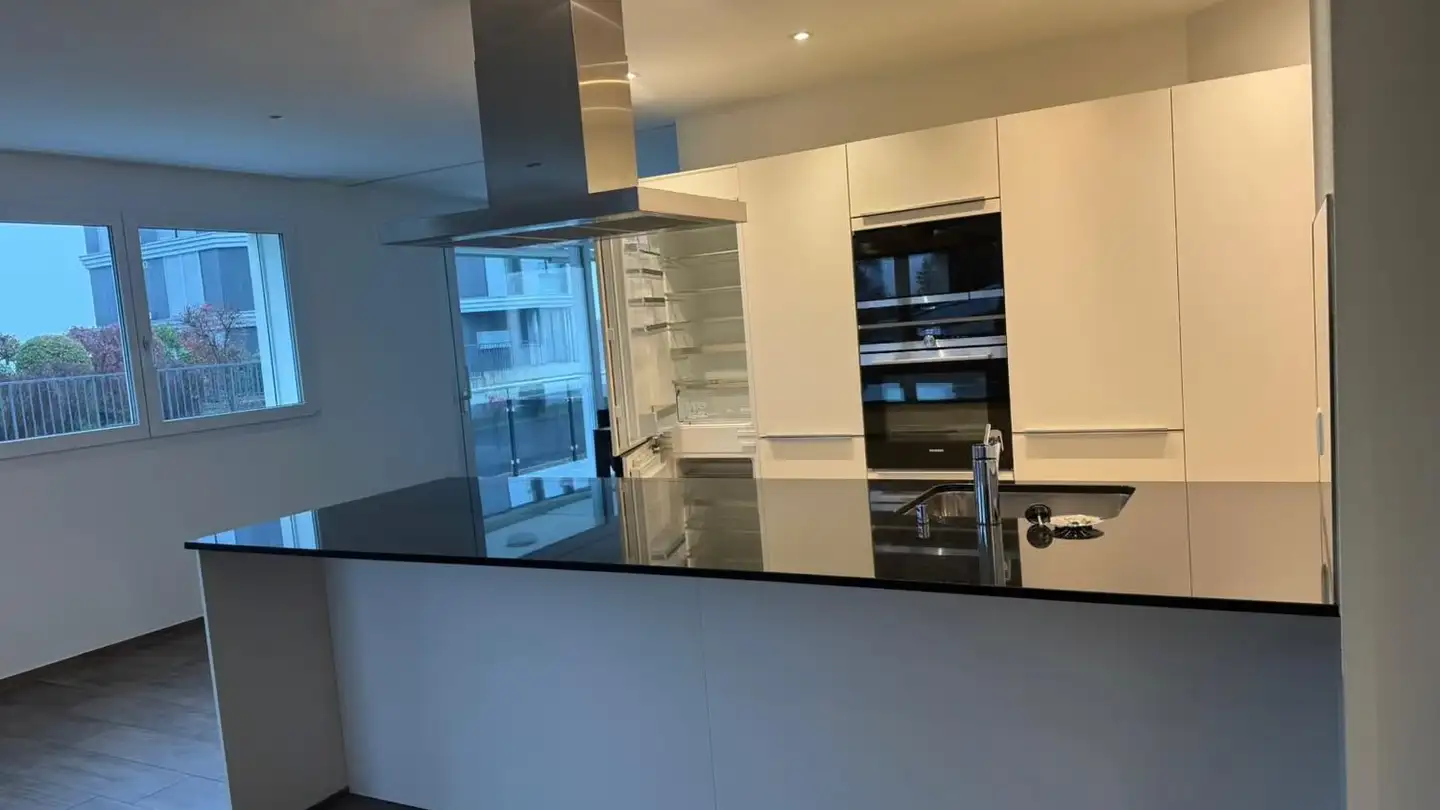 Appartement à louer - Bergstrasse 12, 8735 St. Gallenkappel - Photo 4