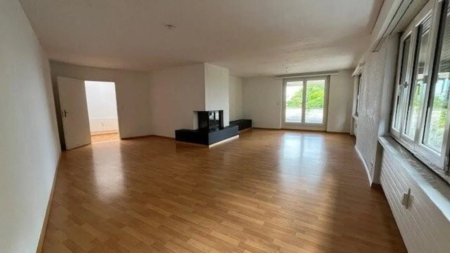 Appartamento in affitto - St. Gallerstrasse 52, 9300 Wittenbach - Foto 2