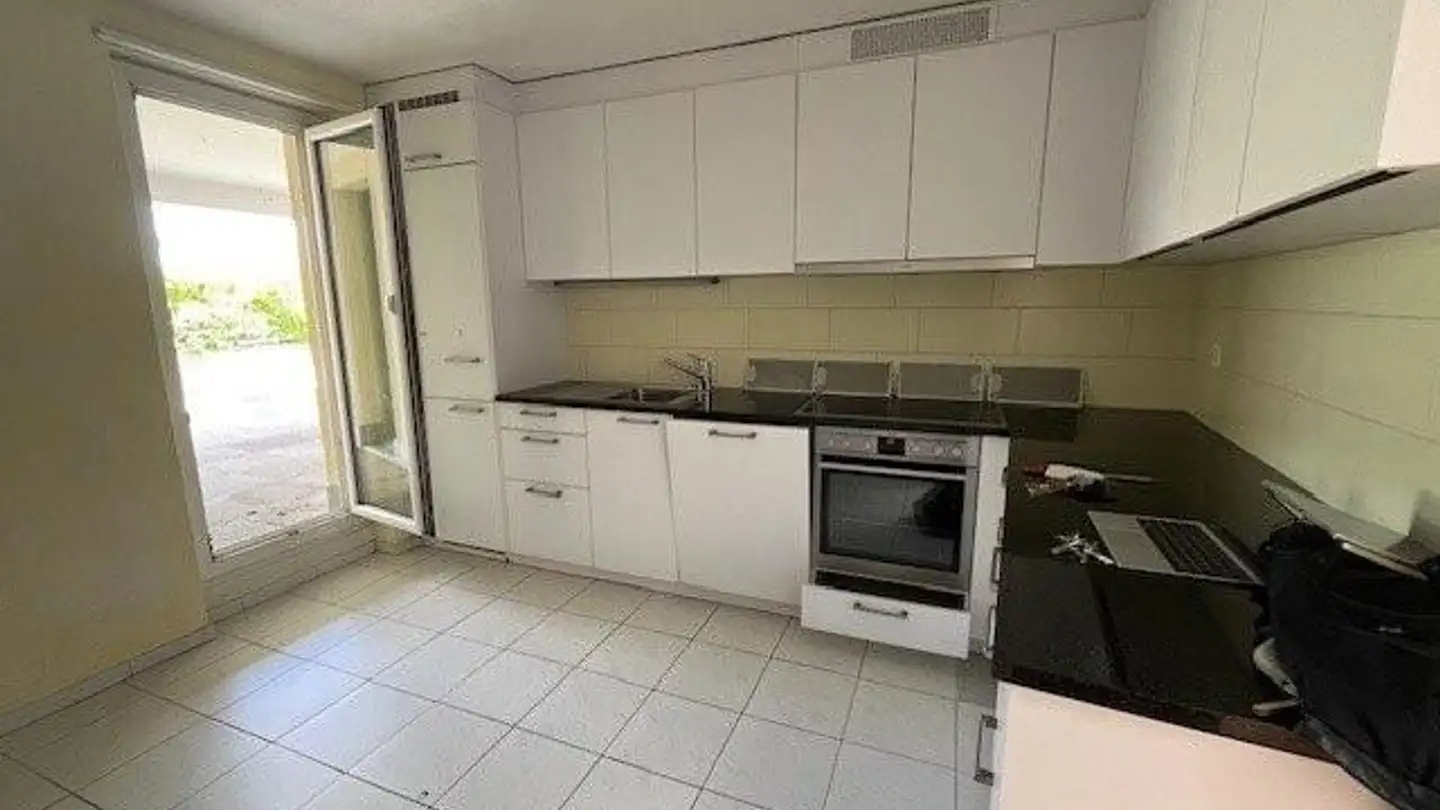 Appartamento in affitto - St. Gallerstrasse 52, 9300 Wittenbach - Foto 3