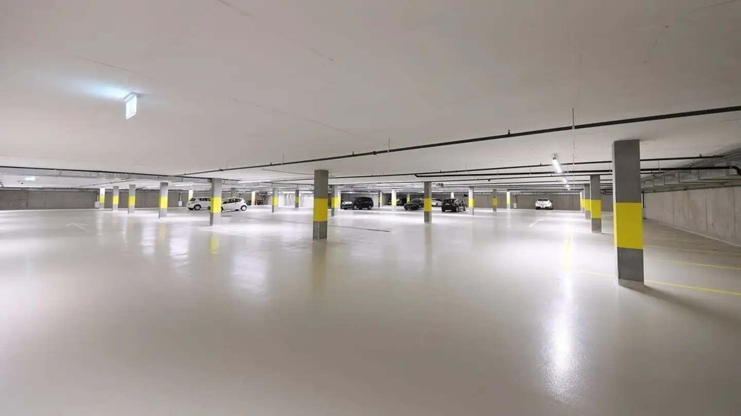 Garage singolo in affitto - Via Glenner 23, 7130 Ilanz - Foto 3