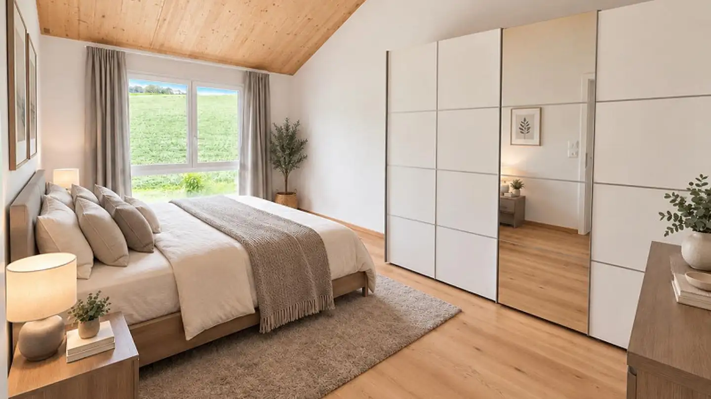 Casa a gradini in vendita - Heggidorn 77, 3204 Rosshäusern - Foto 3