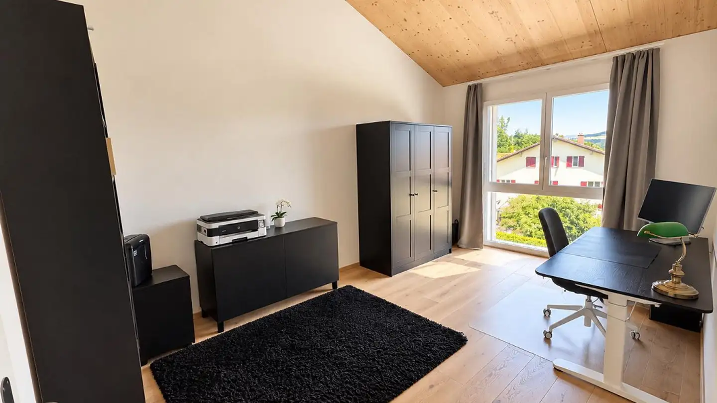 Casa a gradini in vendita - Heggidorn 77, 3204 Rosshäusern - Foto 4