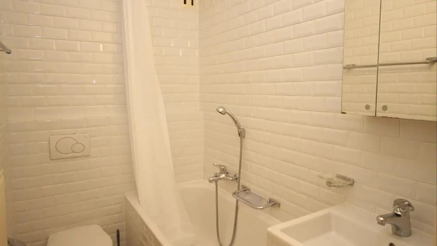 Appartement meublé à louer - Rue De L' Avenir 10, 1207 Genève - Photo 3