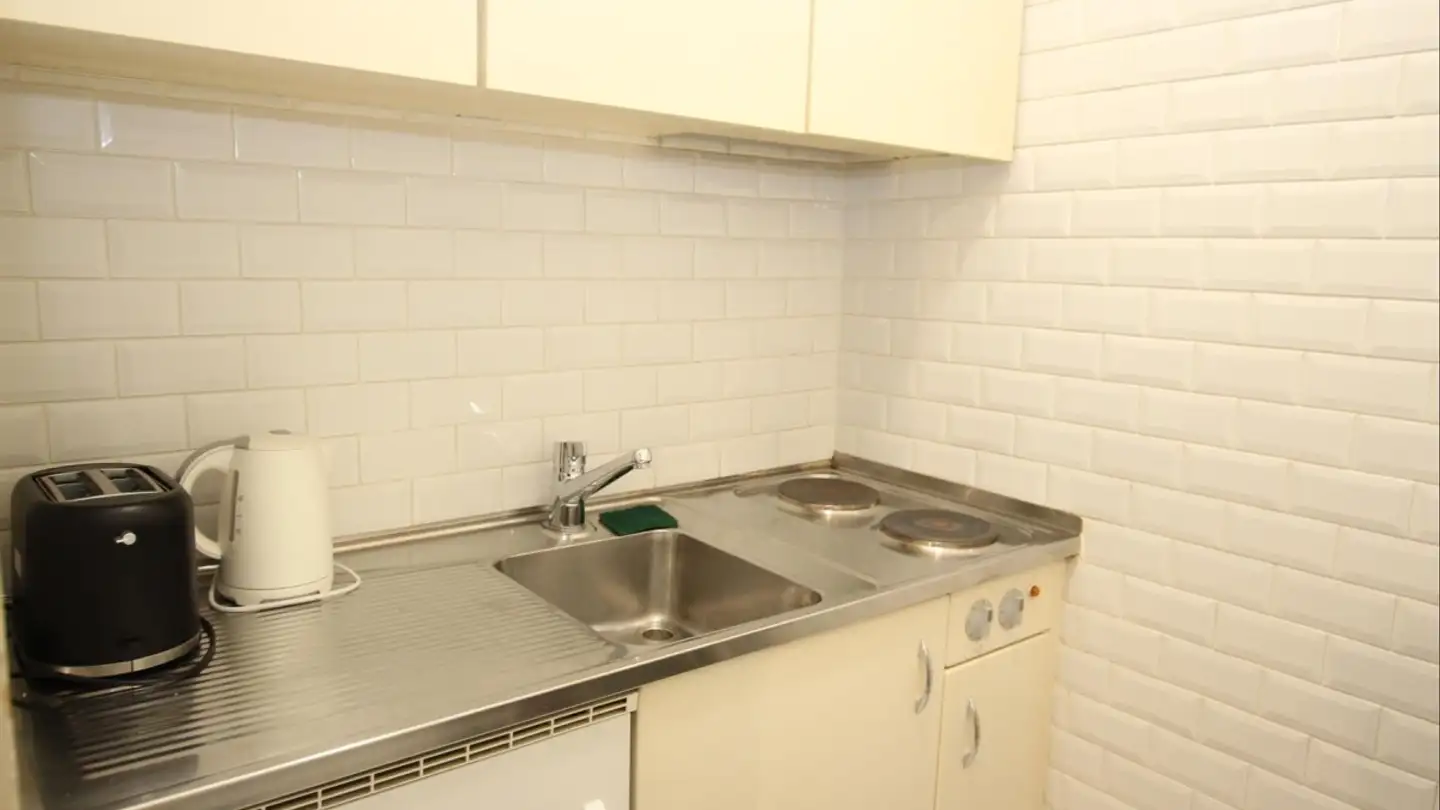 Appartement meublé à louer - Rue De L' Avenir 10, 1207 Genève - Photo 4