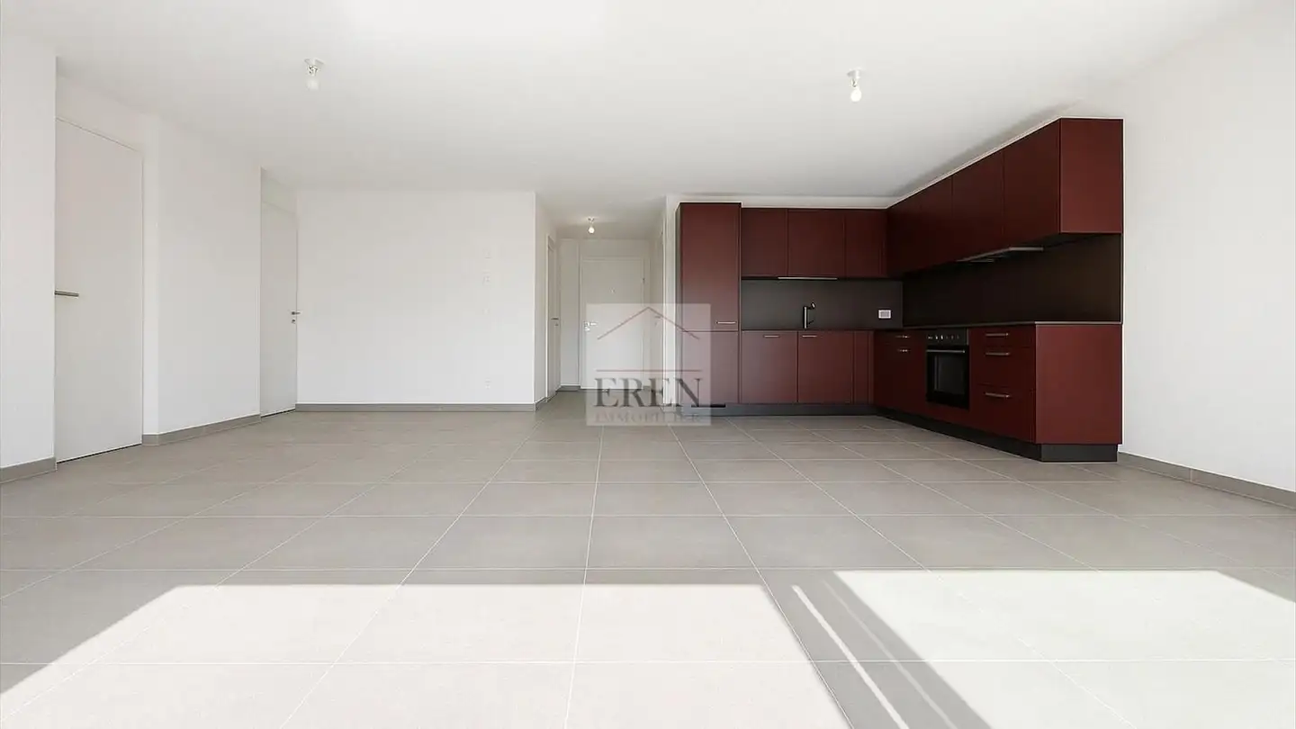 Apartment for rent - 1964 Conthey - Photo 3