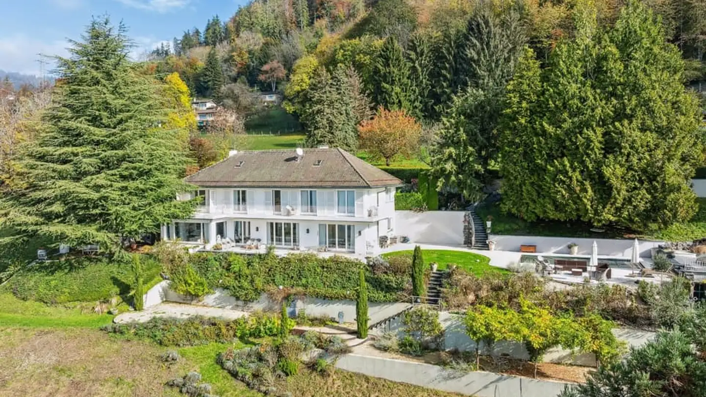 Single house for sale - 1832 Villard-sur-Chamby