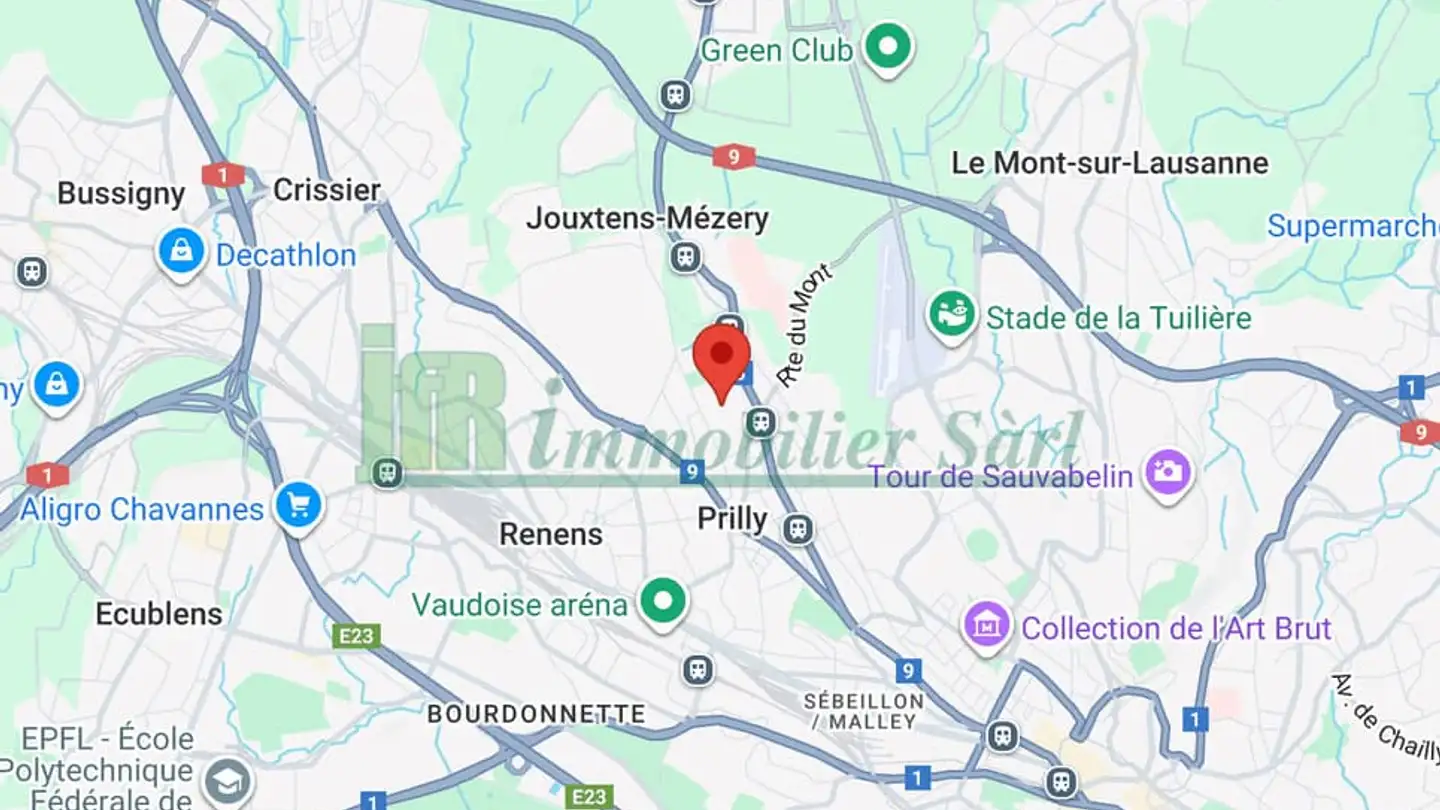 Residential building for sale - 1008 Prilly - Photo 3