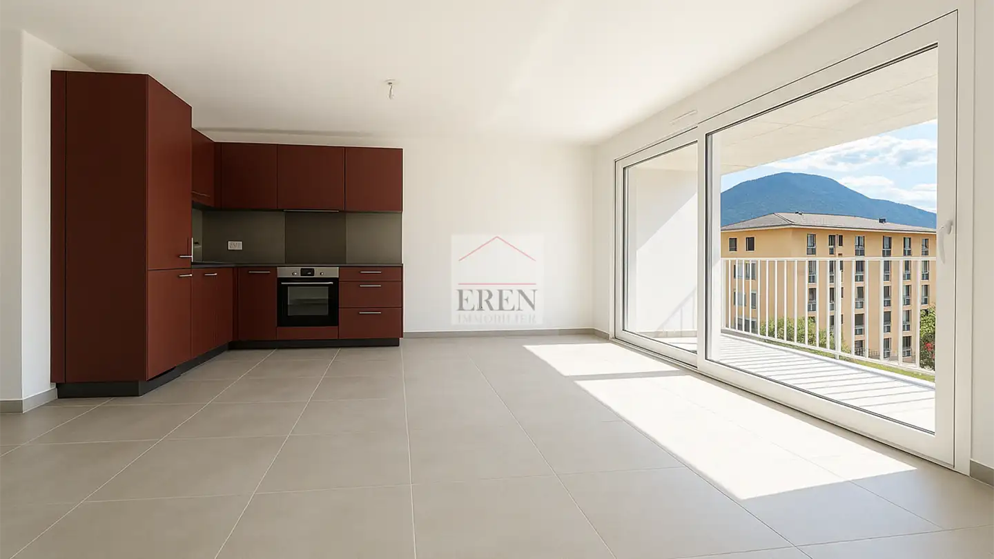 Apartment for rent - 1964 Conthey - Photo 4