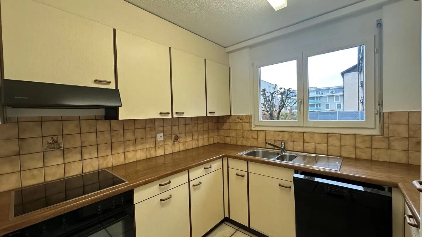Appartamento in affitto - Grundstrasse 19, 4658 Däniken SO - Foto 2