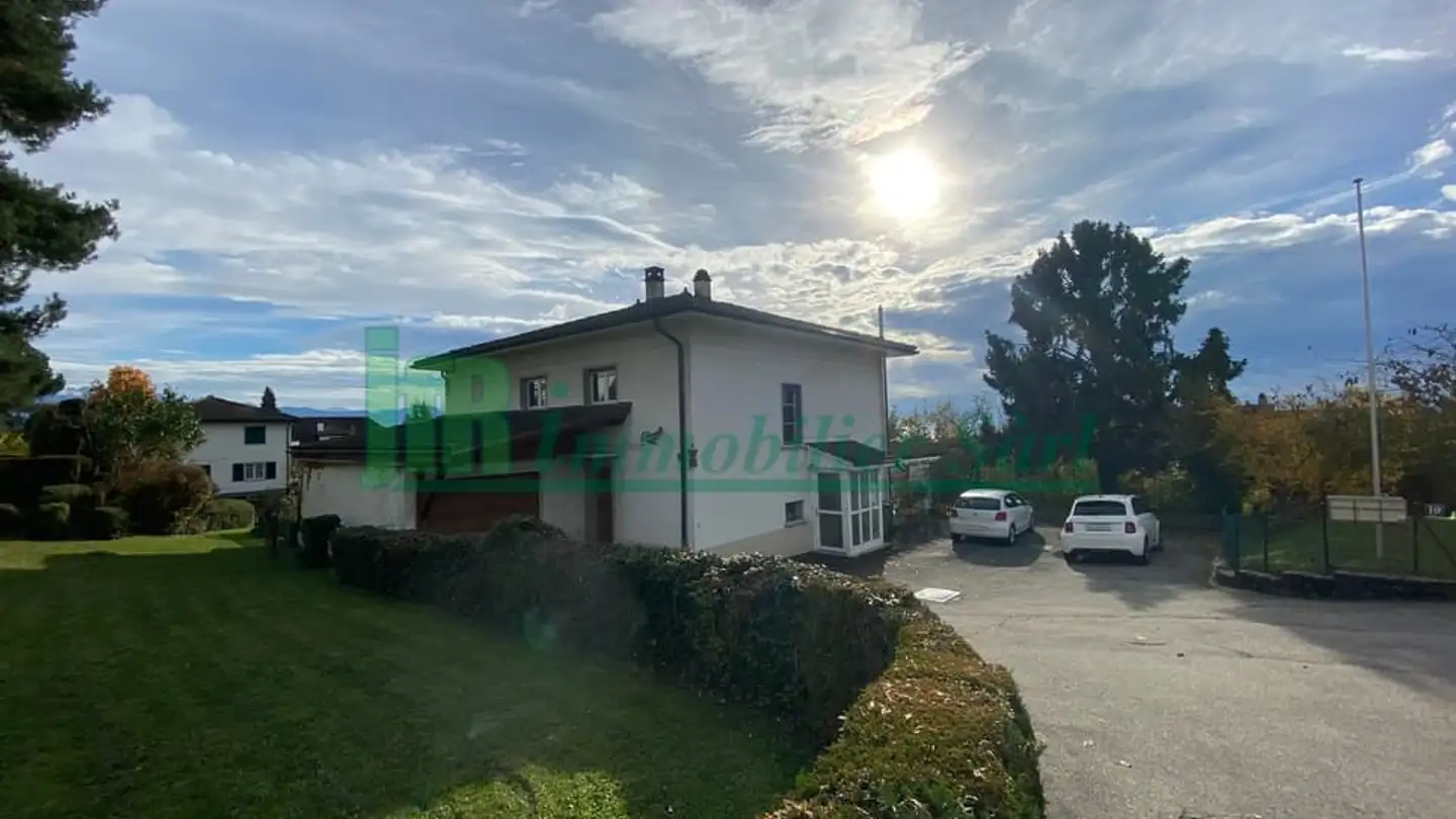 Residential building for sale - 1008 Prilly - Photo 4