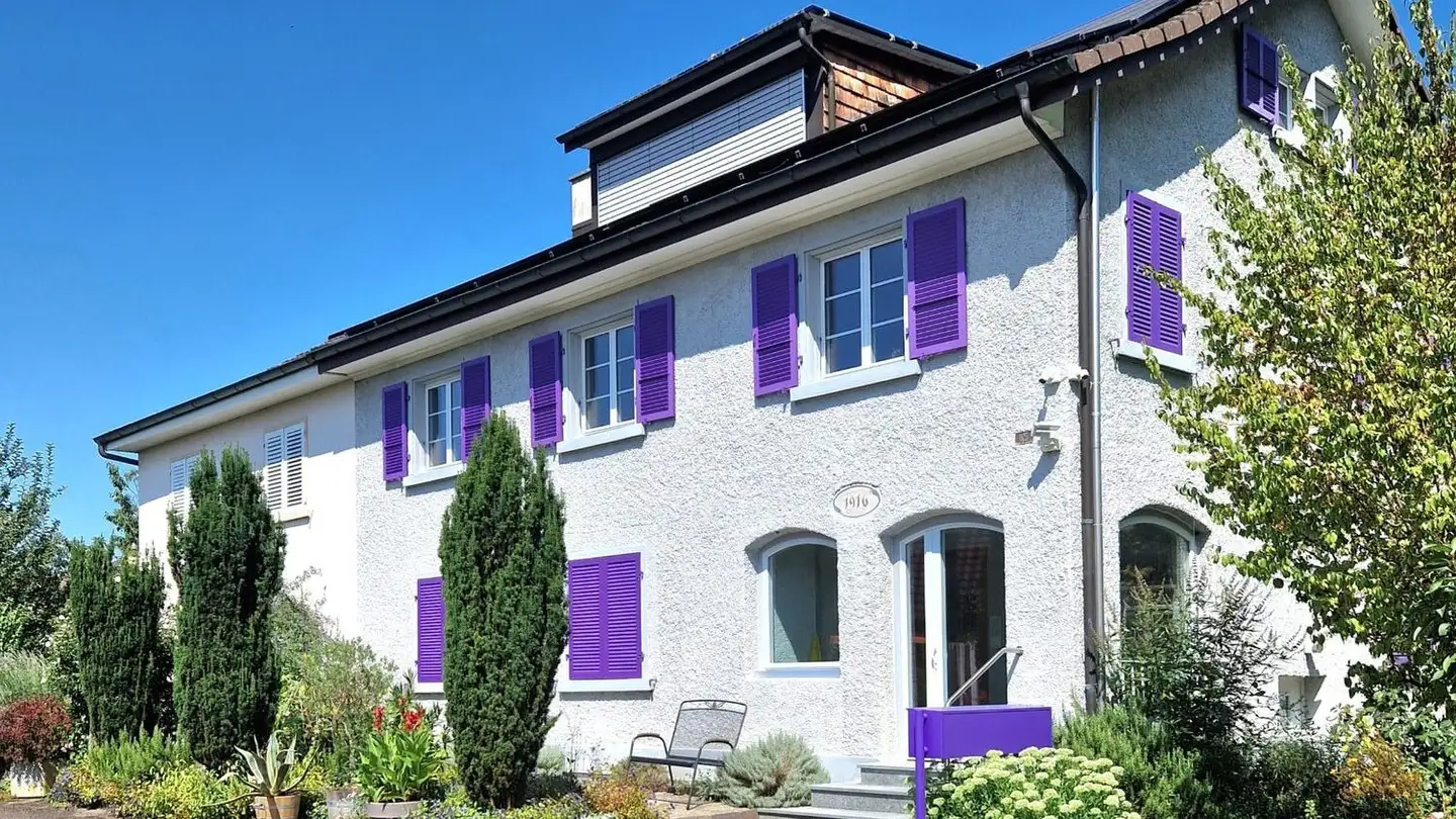 Wohnung mieten - Schmiedegasse 15, 4143 Dornach